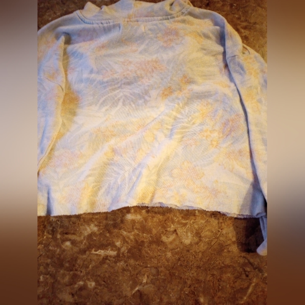 Ron Jon sweatshirt - Picture 3 of 3